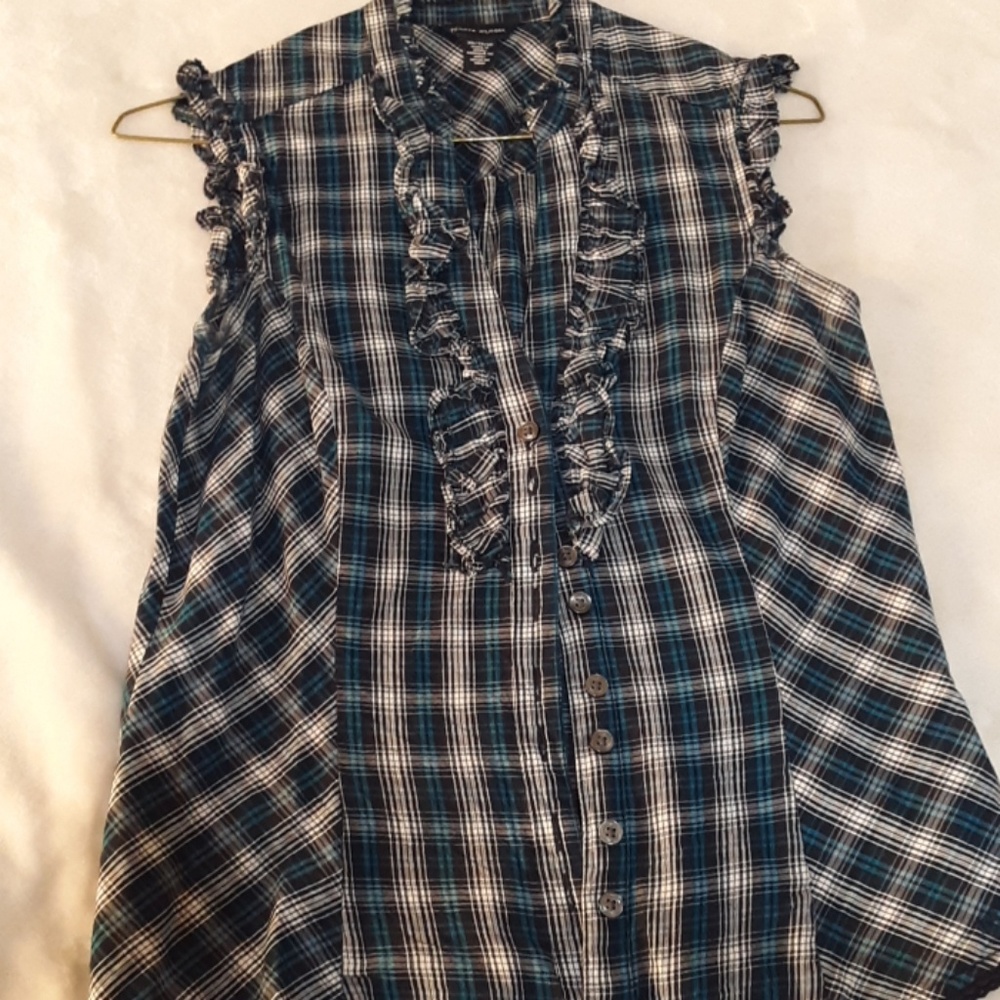 Button down Shirt